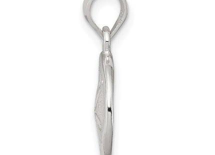 Sterling Silver Pendants Style QC8706 - Classique Jewelry Inc.