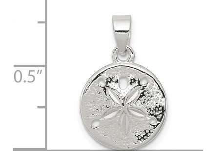 Sterling Silver Pendants Style QC8706 - Classique Jewelry Inc.