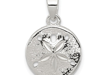 Sterling Silver Pendants Style QC8706 - Classique Jewelry Inc.