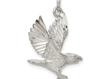 Sterling silver charm