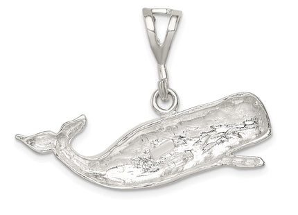 Sterling Silver Pendants Style QC8728 - Classique Jewelry Inc.