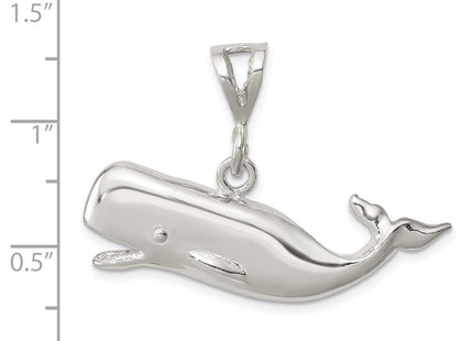 Sterling Silver Pendants Style QC8728 - Classique Jewelry Inc.