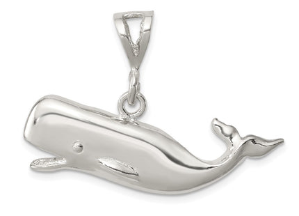 Sterling Silver Pendants Style QC8728 - Classique Jewelry Inc.