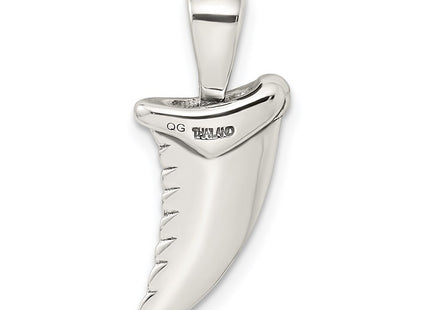 Sterling Silver Pendants Style QC8731 - Classique Jewelry Inc.