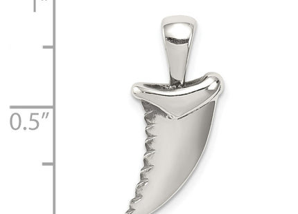 Sterling Silver Pendants Style QC8731 - Classique Jewelry Inc.