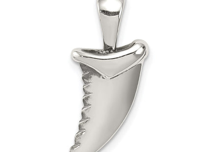 Sterling Silver Pendants Style QC8731 - Classique Jewelry Inc.