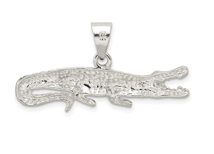 Sterling Silver Pendants Style QC8737 - Classique Jewelry Inc.