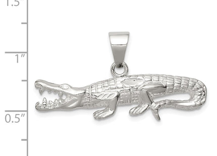 Sterling Silver Pendants Style QC8737 - Classique Jewelry Inc.