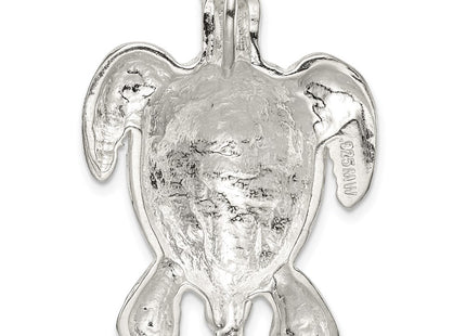 Sterling Silver Pendants Style QC8739 - Classique Jewelry Inc.