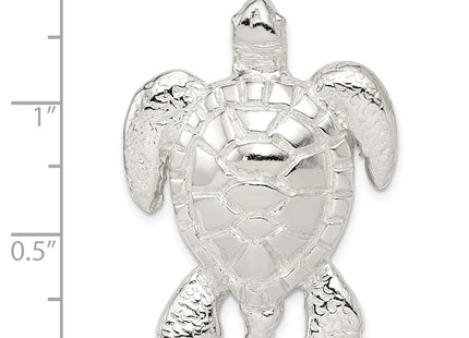 Sterling Silver Pendants Style QC8739 - Classique Jewelry Inc.