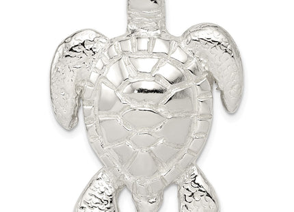 Sterling Silver Pendants Style QC8739 - Classique Jewelry Inc.