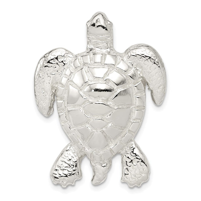 Sterling Silver Pendants Style QC8739 - Classique Jewelry Inc.