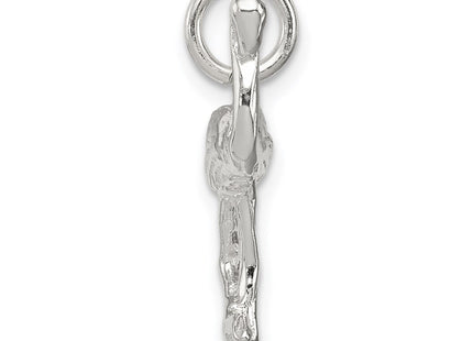 Sterling Silver Jewelry Style QC874 - Classique Jewelry Inc.