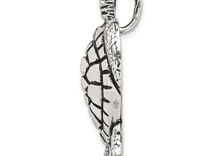 Sterling Silver Pendants Style QC8740 - Classique Jewelry Inc.