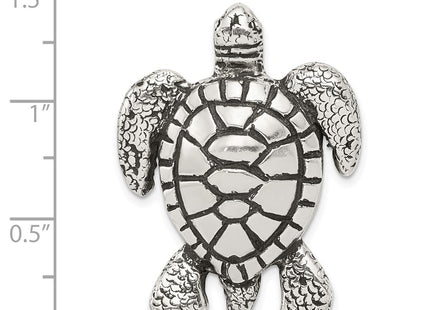 Sterling Silver Pendants Style QC8740 - Classique Jewelry Inc.