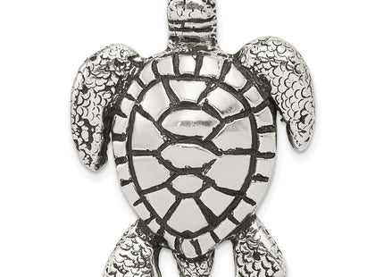 Sterling Silver Pendants Style QC8740 - Classique Jewelry Inc.