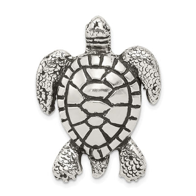 Sterling silver chain