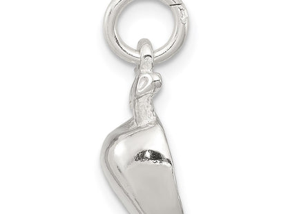 Sterling Silver Pendants Style QC8783 - Classique Jewelry Inc.