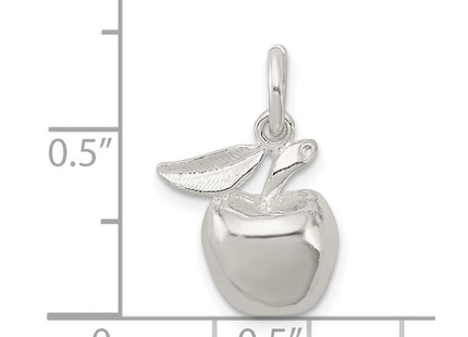 Sterling Silver Pendants Style QC8783 - Classique Jewelry Inc.