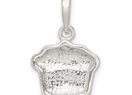 Sterling Silver Pendants Style QC8784 - Classique Jewelry Inc.