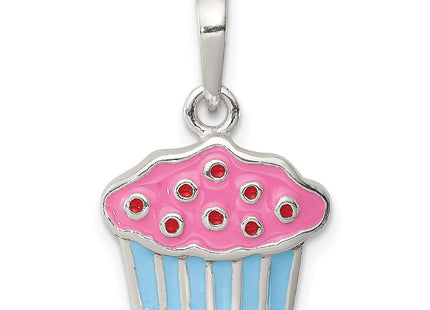 Sterling Silver Pendants Style QC8784 - Classique Jewelry Inc.