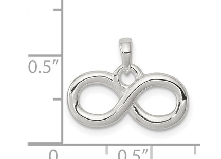 Sterling Silver Pendants Style QC8786 - Classique Jewelry Inc.