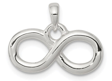 Sterling Silver Pendants Style QC8786 - Classique Jewelry Inc.