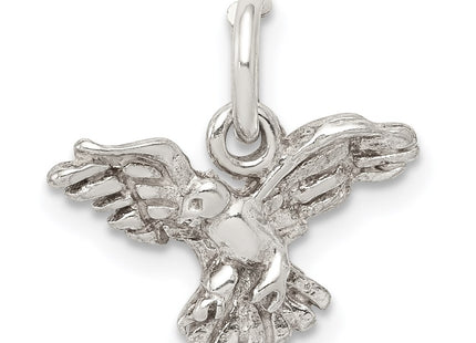 Sterling silver charm