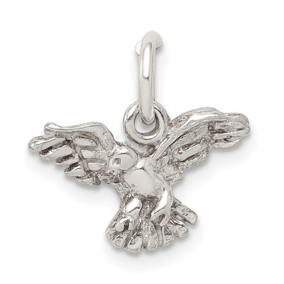Sterling silver charm