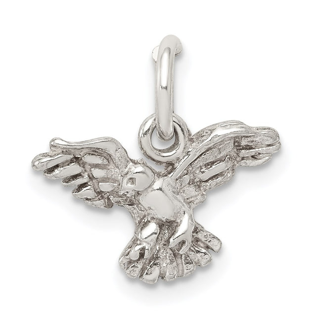 Sterling silver charm