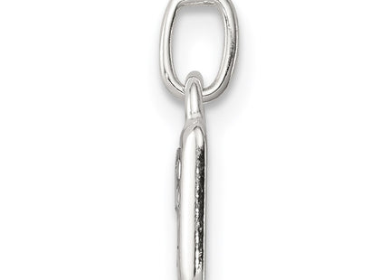 Sterling Silver Pendants Style QC8814 - Classique Jewelry Inc.