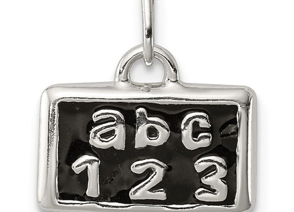 Sterling Silver Pendants Style QC8814 - Classique Jewelry Inc.