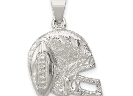 Sterling Silver Pendants Style QC8832 - Classique Jewelry Inc.