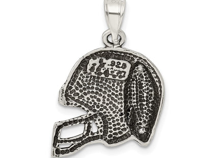 Sterling Silver Pendants Style QC8833 - Classique Jewelry Inc.