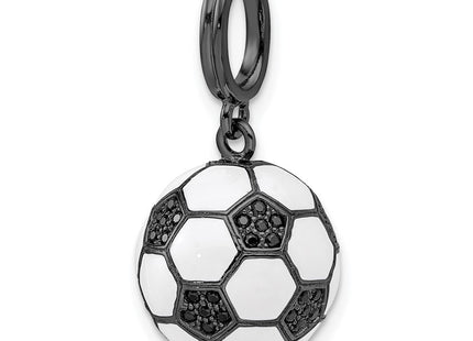 Sterling Silver Pendants Style QC8838 - Classique Jewelry Inc.