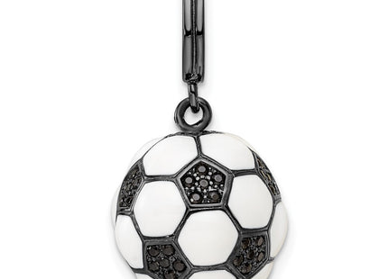 Sterling Silver Pendants Style QC8838 - Classique Jewelry Inc.