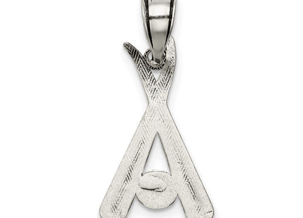 Sterling Silver Pendants Style QC8844 - Classique Jewelry Inc.