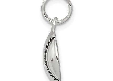 Sterling Silver Pendants Style QC8845 - Classique Jewelry Inc.