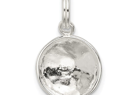 Sterling Silver Pendants Style QC8845 - Classique Jewelry Inc.