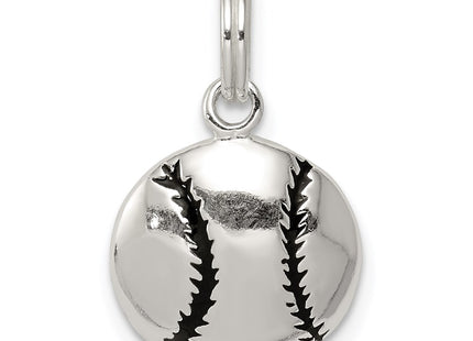 Sterling Silver Pendants Style QC8845 - Classique Jewelry Inc.