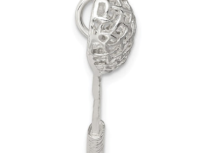 Sterling Silver Pendants Style QC8853 - Classique Jewelry Inc.