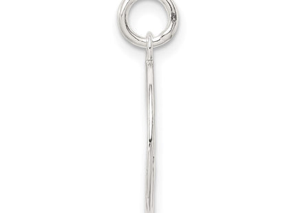 Sterling Silver Pendants Style QC8855 - Classique Jewelry Inc.