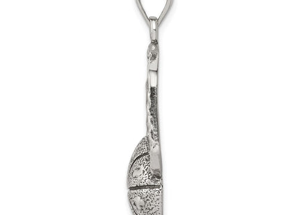 Sterling Silver Pendants Style QC8858 - Classique Jewelry Inc.