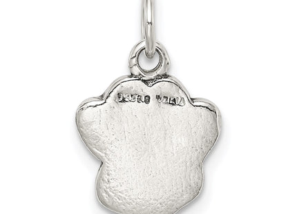 Sterling Silver Pendants Style QC8876 - Classique Jewelry Inc.
