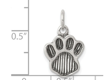 Sterling Silver Pendants Style QC8876 - Classique Jewelry Inc.