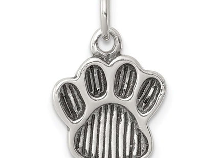 Sterling Silver Pendants Style QC8876 - Classique Jewelry Inc.