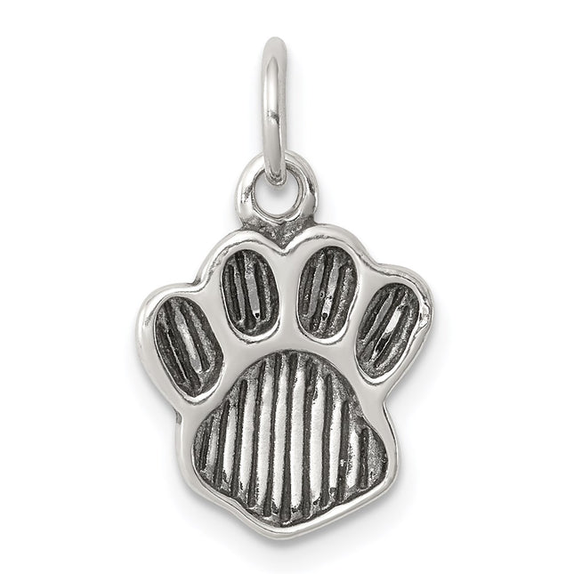 Sterling Silver Pendants Style QC8876 - Classique Jewelry Inc.