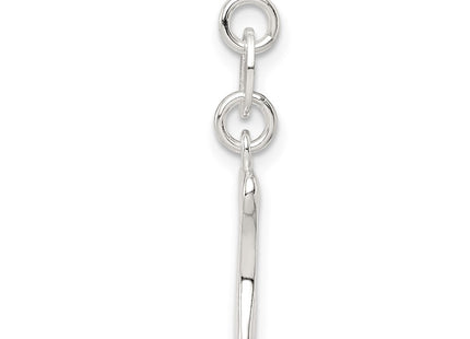 Sterling Silver Jewelry Style QC8878 - Classique Jewelry Inc.