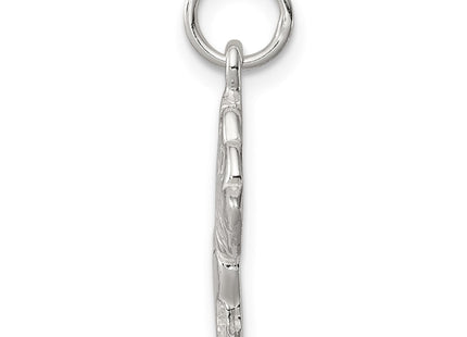 Sterling Silver Pendants Style QC8880 - Classique Jewelry Inc.