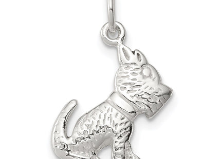 Sterling Silver Pendants Style QC8880 - Classique Jewelry Inc.